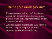 Smurtas prieš vaikus, moteris ir suaugusius 6 puslapis