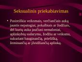 Smurtas prieš vaikus, moteris ir suaugusius 10 puslapis