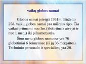 Socialinio darbuotojo veikla vaikų globos namuose sprendžiant konfliktines situacijas tarp auklėtinių ir auklėtojų 4 puslapis