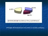 Socialinio pedagogo darbas su socialiai pažeistomis šeimomis 17 puslapis