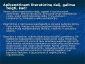 Socialinio pedagogo darbas su socialiai pažeistomis šeimomis 7 puslapis