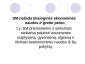 Socialinio marketingo samprata 12 puslapis