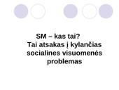 Socialinio marketingo samprata 4 puslapis