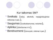 Socialinio marketingo samprata 5 puslapis