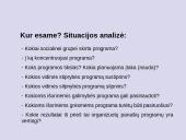 Socialinis marketingas. Strateginis planavimas 7 puslapis