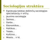 Sociologijos samprata 15 puslapis