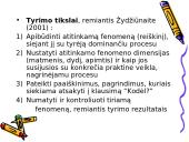 Sociologinių tyrimų metodologija 16 puslapis
