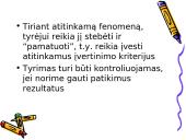 Sociologinių tyrimų metodologija 17 puslapis