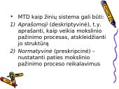 Sociologinių tyrimų metodologija 5 puslapis