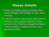 Stasys Untulis 3 puslapis