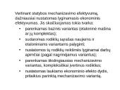 Statybos procesų kompleksinis mechanizavimas ir automatizavimas  14 puslapis