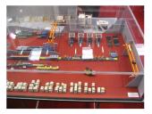 Statybos procesų kompleksinis mechanizavimas ir automatizavimas  5 puslapis