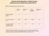 Statybos rinka Baltarusijoje 3 puslapis