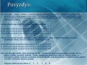 Statistinių duomenų pateikimo būdai 3 puslapis