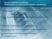 Statistinių duomenų pateikimo būdai 5 puslapis