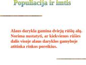 Statistinis stebėjimas: populiacija ir imtis 7 puslapis
