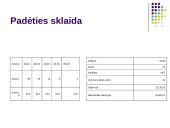 Statistinis tyrimas: "Organų donorystė" 16 puslapis