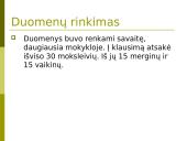 Statistinis tyrimas: mobilūs telefonai 3 puslapis