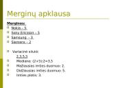 Statistinis tyrimas: mobilūs telefonai 4 puslapis