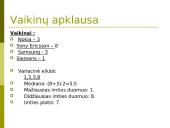 Statistinis tyrimas: mobilūs telefonai 8 puslapis