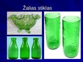 Stiklas ir stiklo struktūra 9 puslapis