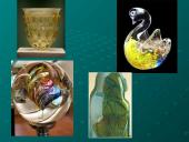 Stiklas, stiklo gaminiai ir apdirbimo technologijos bei naudojimas šiuolaikiniame mene 17 puslapis