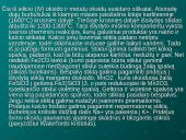 Stiklas, stiklo gaminiai ir apdirbimo technologijos bei naudojimas šiuolaikiniame mene 6 puslapis