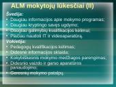 Straipsnio analizė: "Suaugusiųjų mokytojo išskirtinumas ir vaidmuo aukštesniųjų liaudies mokyklų veikloje" 12 puslapis