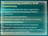 Straipsnio analizė: "Suaugusiųjų mokytojo išskirtinumas ir vaidmuo aukštesniųjų liaudies mokyklų veikloje" 14 puslapis