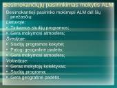 Straipsnio analizė: "Suaugusiųjų mokytojo išskirtinumas ir vaidmuo aukštesniųjų liaudies mokyklų veikloje" 16 puslapis