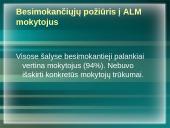 Straipsnio analizė: "Suaugusiųjų mokytojo išskirtinumas ir vaidmuo aukštesniųjų liaudies mokyklų veikloje" 17 puslapis