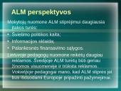 Straipsnio analizė: "Suaugusiųjų mokytojo išskirtinumas ir vaidmuo aukštesniųjų liaudies mokyklų veikloje" 18 puslapis