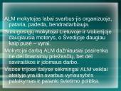 Straipsnio analizė: "Suaugusiųjų mokytojo išskirtinumas ir vaidmuo aukštesniųjų liaudies mokyklų veikloje" 19 puslapis
