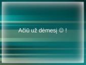 Straipsnio analizė: "Suaugusiųjų mokytojo išskirtinumas ir vaidmuo aukštesniųjų liaudies mokyklų veikloje" 20 puslapis