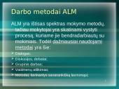 Straipsnio analizė: "Suaugusiųjų mokytojo išskirtinumas ir vaidmuo aukštesniųjų liaudies mokyklų veikloje" 5 puslapis