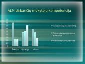 Straipsnio analizė: "Suaugusiųjų mokytojo išskirtinumas ir vaidmuo aukštesniųjų liaudies mokyklų veikloje" 8 puslapis