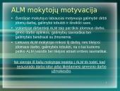 Straipsnio analizė: "Suaugusiųjų mokytojo išskirtinumas ir vaidmuo aukštesniųjų liaudies mokyklų veikloje" 9 puslapis