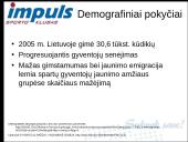 Strateginė analizė: sporto klubų tinklas "Impuls" 13 puslapis