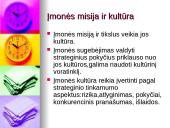 Strateginio valdymo principai, reikšmė, misija bei tikslai 16 puslapis