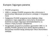 Struktūrinė parama, veiksmų programa Ekonomikos augimas 2 puslapis