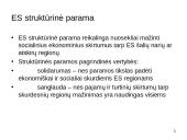 Struktūrinė parama, veiksmų programa Ekonomikos augimas 12 puslapis