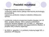 Struktūriniai fondai, jų panaudojimo galimybės 12 puslapis