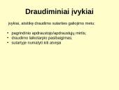 Studijų draudimas 9 puslapis