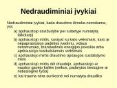 Studijų draudimas 10 puslapis