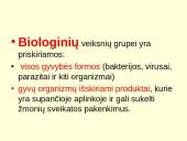 Sunkieji metalai aplinkoje 15 puslapis