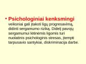 Sunkieji metalai aplinkoje 19 puslapis