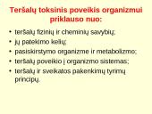 Sunkieji metalai aplinkoje 20 puslapis