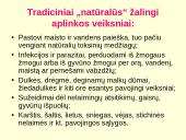 Sunkieji metalai aplinkoje 10 puslapis