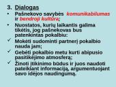 Susirinkimai. Derybos. Konferencijos 13 puslapis