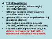 Susirinkimai. Derybos. Konferencijos 14 puslapis